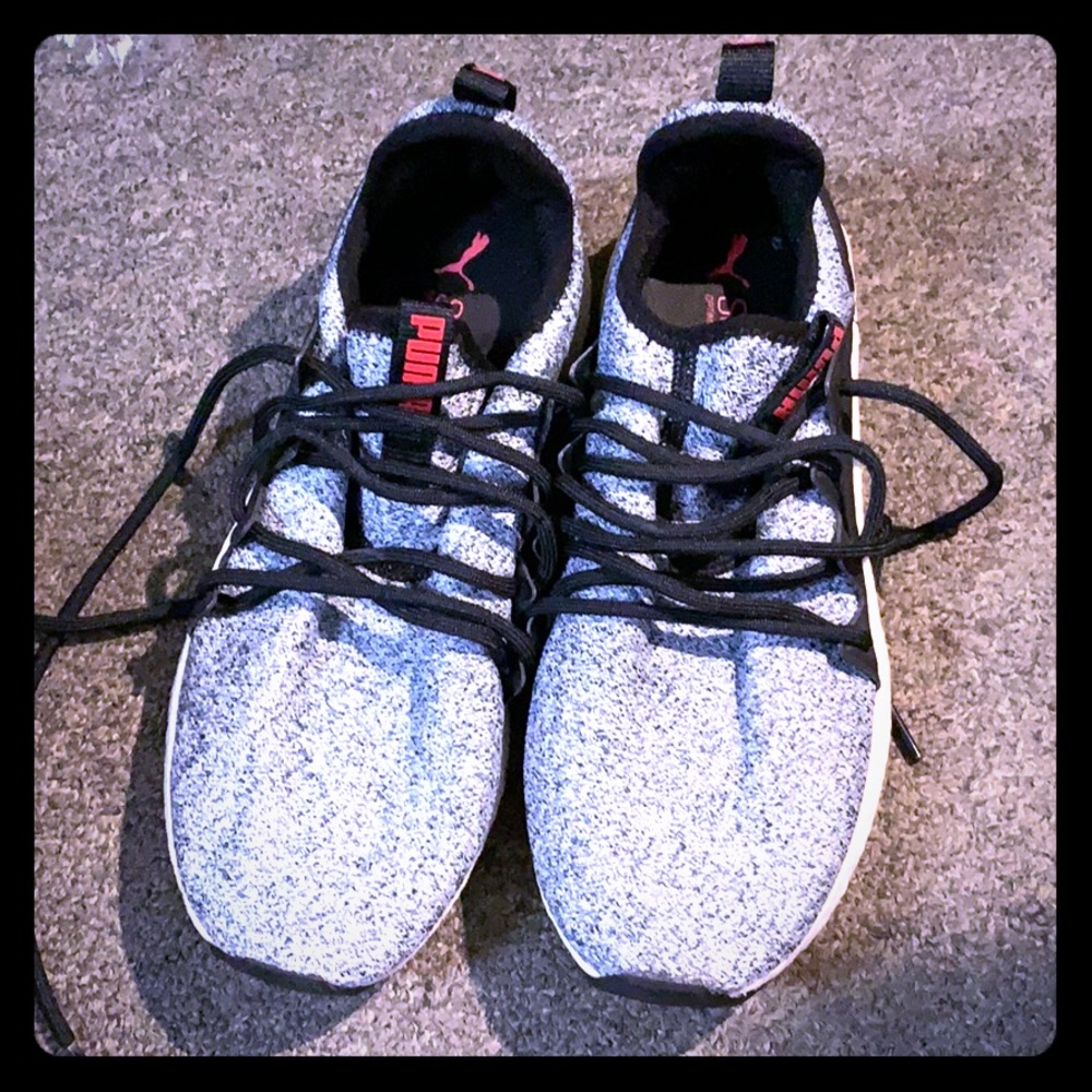 Puma NRGY shoes